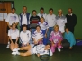 Klubmesterskaber indendørs 1997
